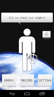 How to install Weight☆Control 1.2 unlimited apk for pc