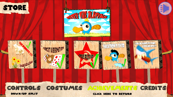 How to get Petey The Platypus 1.4.1 apk for android