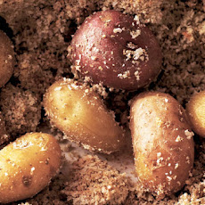 Salt-Roasted Potatoes Recipe