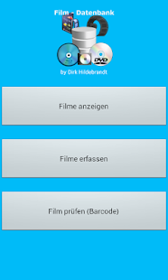 How to mod Film-Datenbank lastet apk for pc