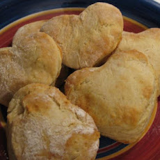 KFC and Kentucky Fried Chicken Biscuits