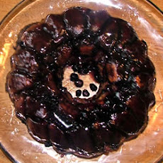 Blueberry Monkey Bread