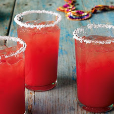 Watermelon Margaritas