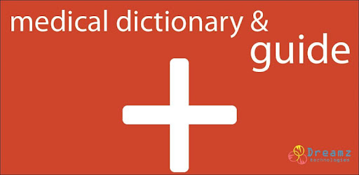Medical Dictionary -  apk apps