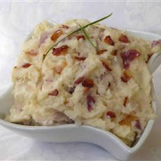 Montreal Steak Seasoned Mashed Potatoes