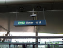 Dover MRT Station
