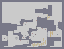 Thumbnail of the map 'Some Yellow Paint'