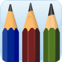 Smart Paint - drawing & sketch mobile app icon