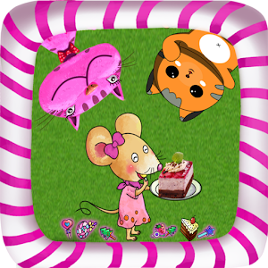 Cats And Mice-Kids Game.apk 1.0
