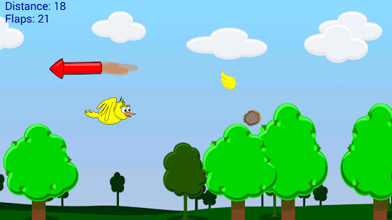 How to mod Learn to FLy! 1.0 unlimited apk for laptop