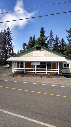 Trout Lake Community Hall