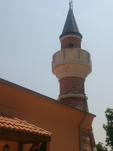 Piri Mehmet Paşa Camii