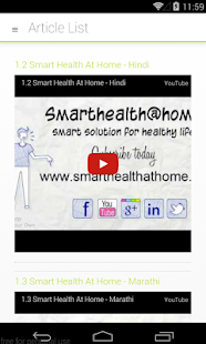 How to get Smart Health at Home 0.0.1 unlimited apk for laptop