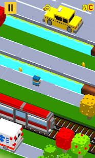How to get Crossy Chicken Pro 1.0 unlimited apk for laptop