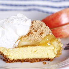 Easy Cream Cheese Pie