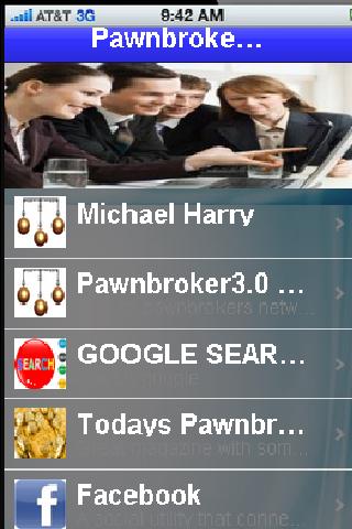 Pawnbroker 3.0