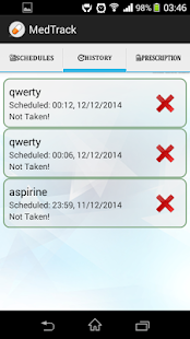 How to download Med Track patch 1.0 apk for bluestacks