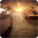 3D La Supercars mobile app icon