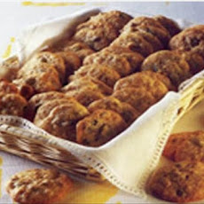 Best Chocolate Chip Cookies