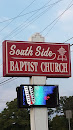 Russellville South Side Baptist Church