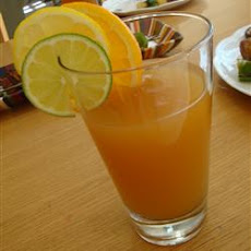 Randy's Texas Tea