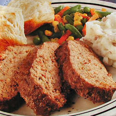 Vegetarian Burgers or Loaf
