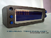 Tacometro Digital Lcd Con Shift Light