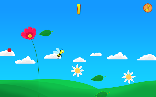 How to download Bee Leaf - Sunny Flower Game 1.0 mod apk for android
