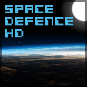 Space Defense HD