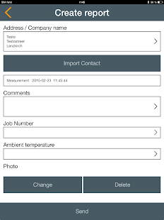 How to install testo Refrigeration mod apk for laptop