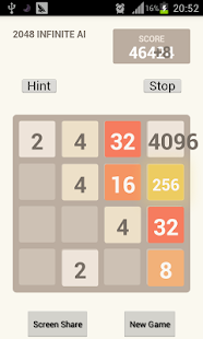 How to download 2048 Infinite AI 1.0 mod apk for bluestacks