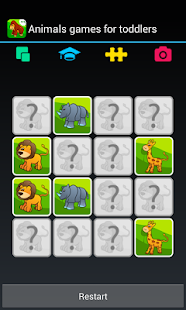 How to install Animal ABC games for kids 1 patch 2.0 apk for pc