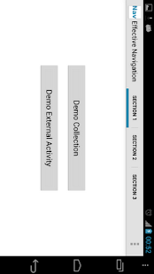 How to download Effective Navigation patch 3.0 apk for bluestacks