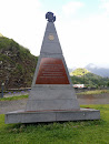 Monumento Aos Combatentes