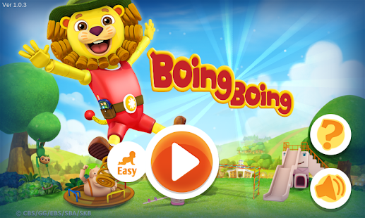 How to download BoingBoing 1.0.3 unlimited apk for laptop