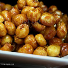 Caramel Corn 
