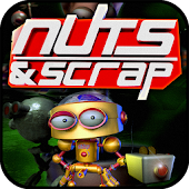 Nuts And Scrap