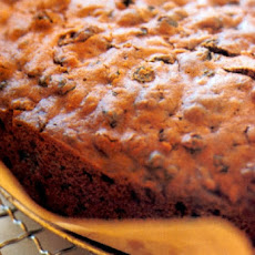 Fruitcake