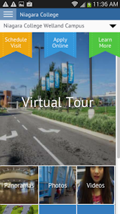 How to download Niagara College 10.0.0.2 mod apk for bluestacks