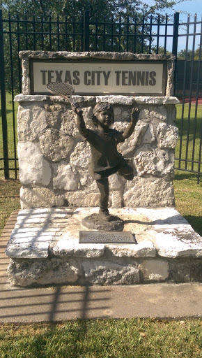 Texas City Tennis
