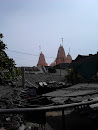 RadhaKrishna Temple 