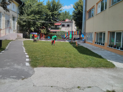 Playground Gradinita