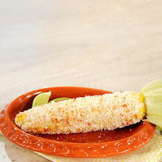 Mexican Corn