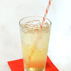 Cream Soda Syrup