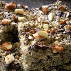 Turkish Delight Rocky Road