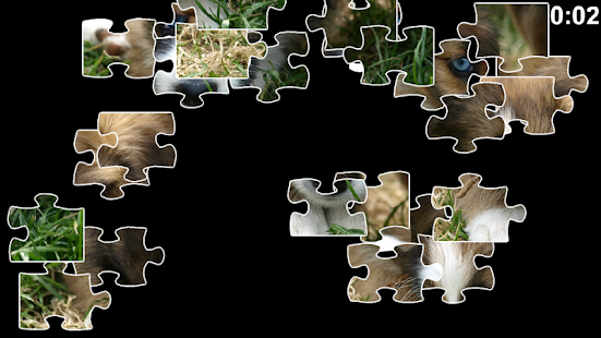 How to mod Puppy Jigsaw Puzzles 0.4 apk for android