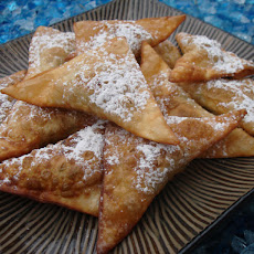 Bisteeya Wontons