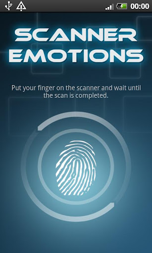 Mood Scanner