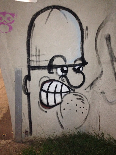 Worms Graffiti