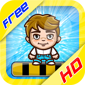 Hyper Fall.apk 1.3
